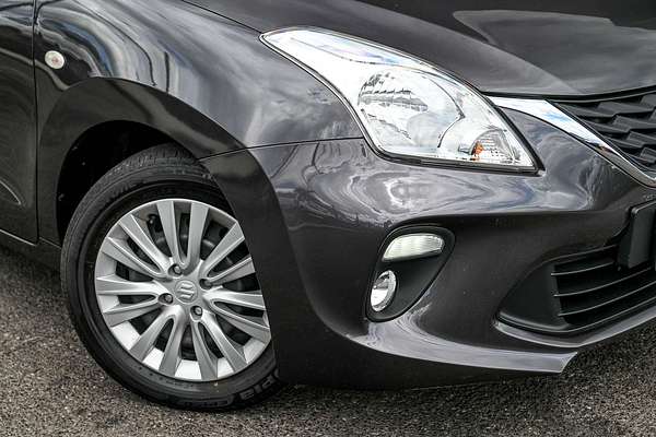 2022 Suzuki Baleno GL EW Series II