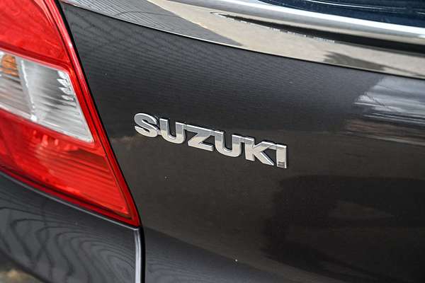 2022 Suzuki Baleno GL EW Series II