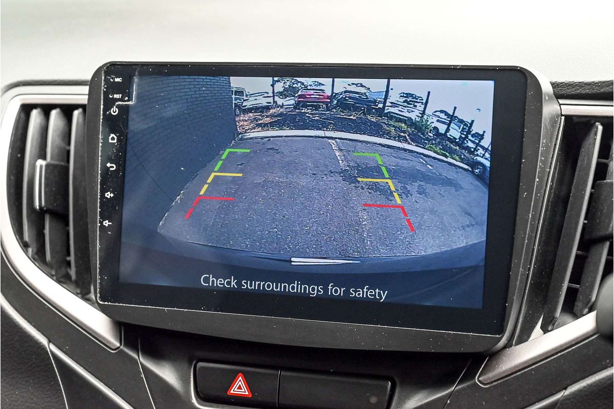 2022 Suzuki Baleno GL EW Series II