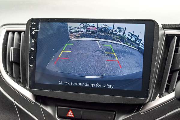 2022 Suzuki Baleno GL EW Series II