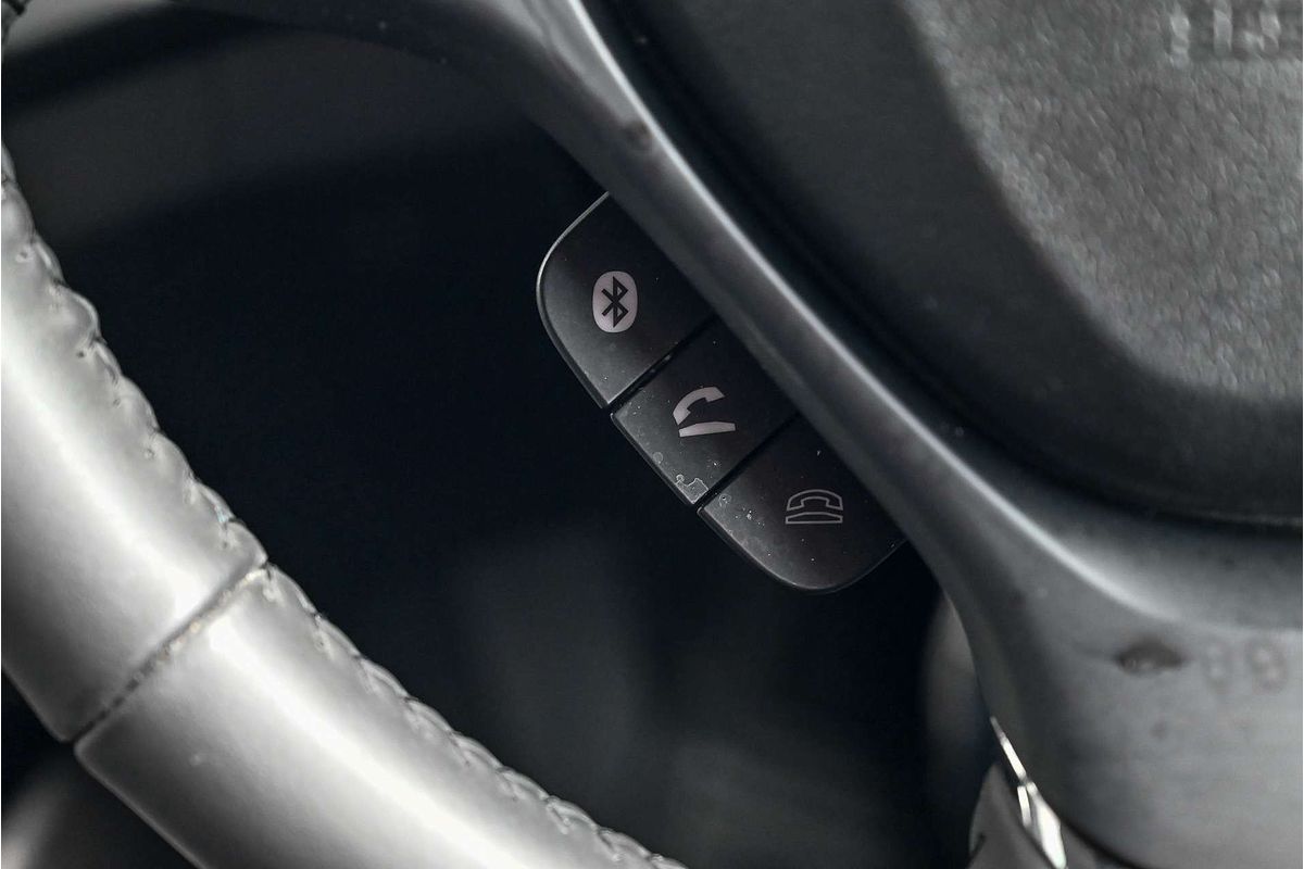 2022 Suzuki Baleno GL EW Series II