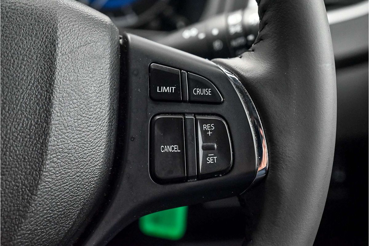 2022 Suzuki Baleno GL EW Series II