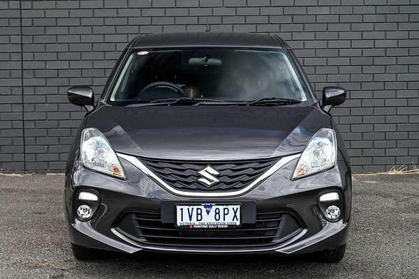 2022 Suzuki Baleno GL EW Series II