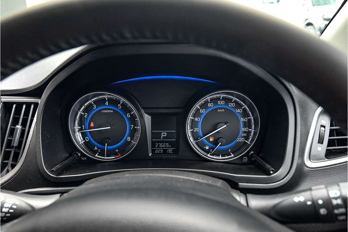 2022 Suzuki Baleno GL EW Series II