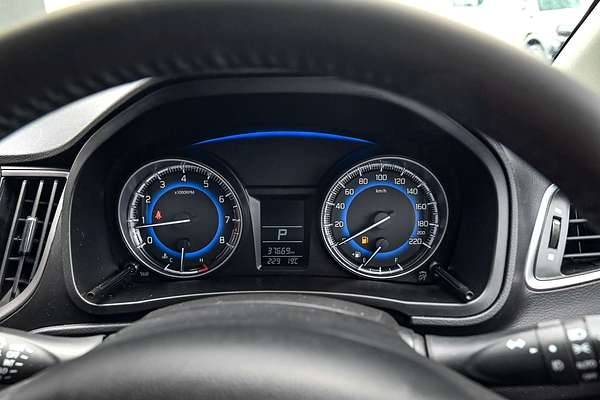 2022 Suzuki Baleno GL EW Series II