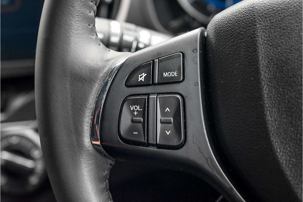 2022 Suzuki Baleno GL EW Series II