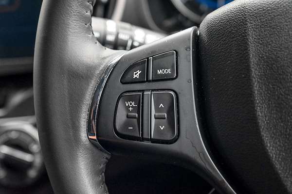 2022 Suzuki Baleno GL EW Series II