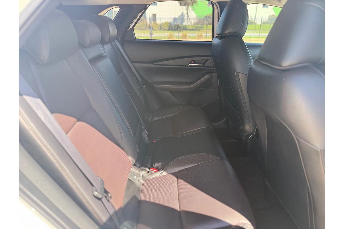 2020 Mazda CX-30 G25 Astina DM Series