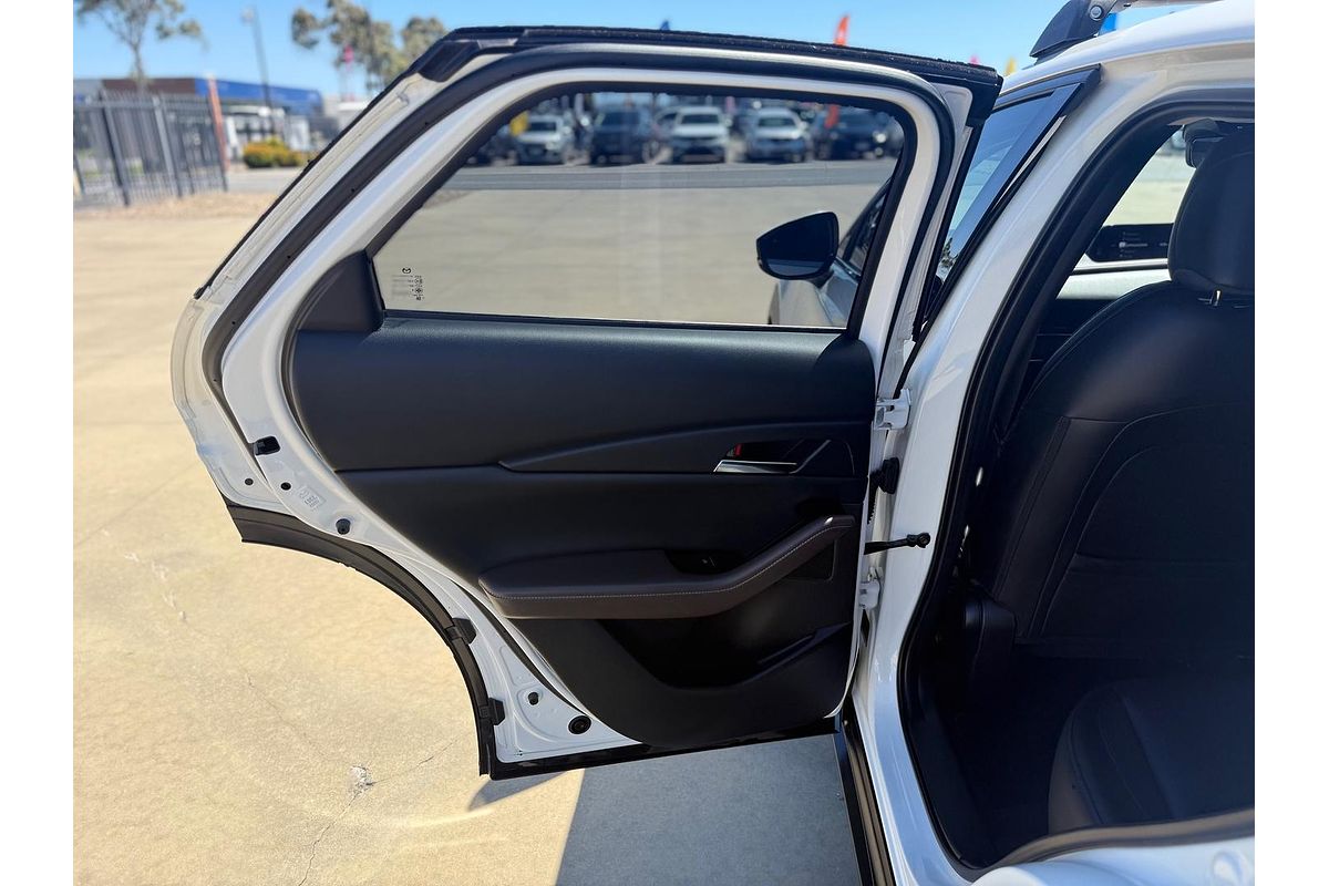 2020 Mazda CX-30 G25 Astina DM Series