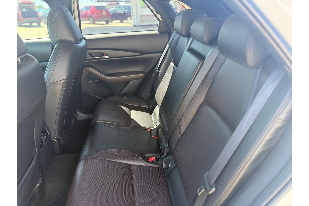 2020 Mazda CX-30 G25 Astina DM Series