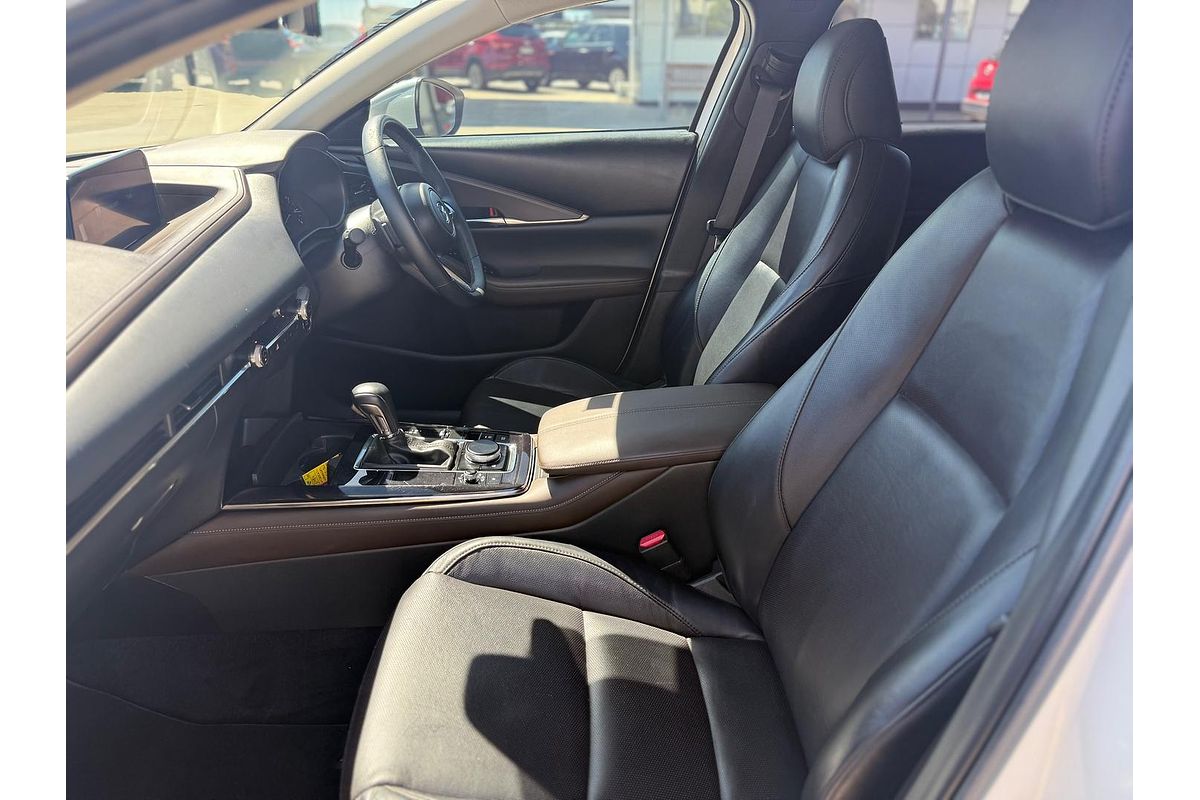 2020 Mazda CX-30 G25 Astina DM Series