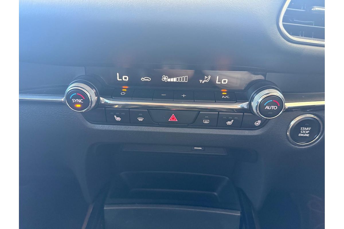 2020 Mazda CX-30 G25 Astina DM Series