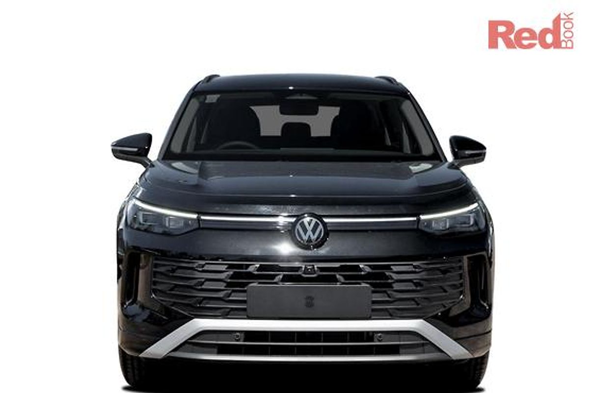 2025 Volkswagen Tayron 110TSI Life R4