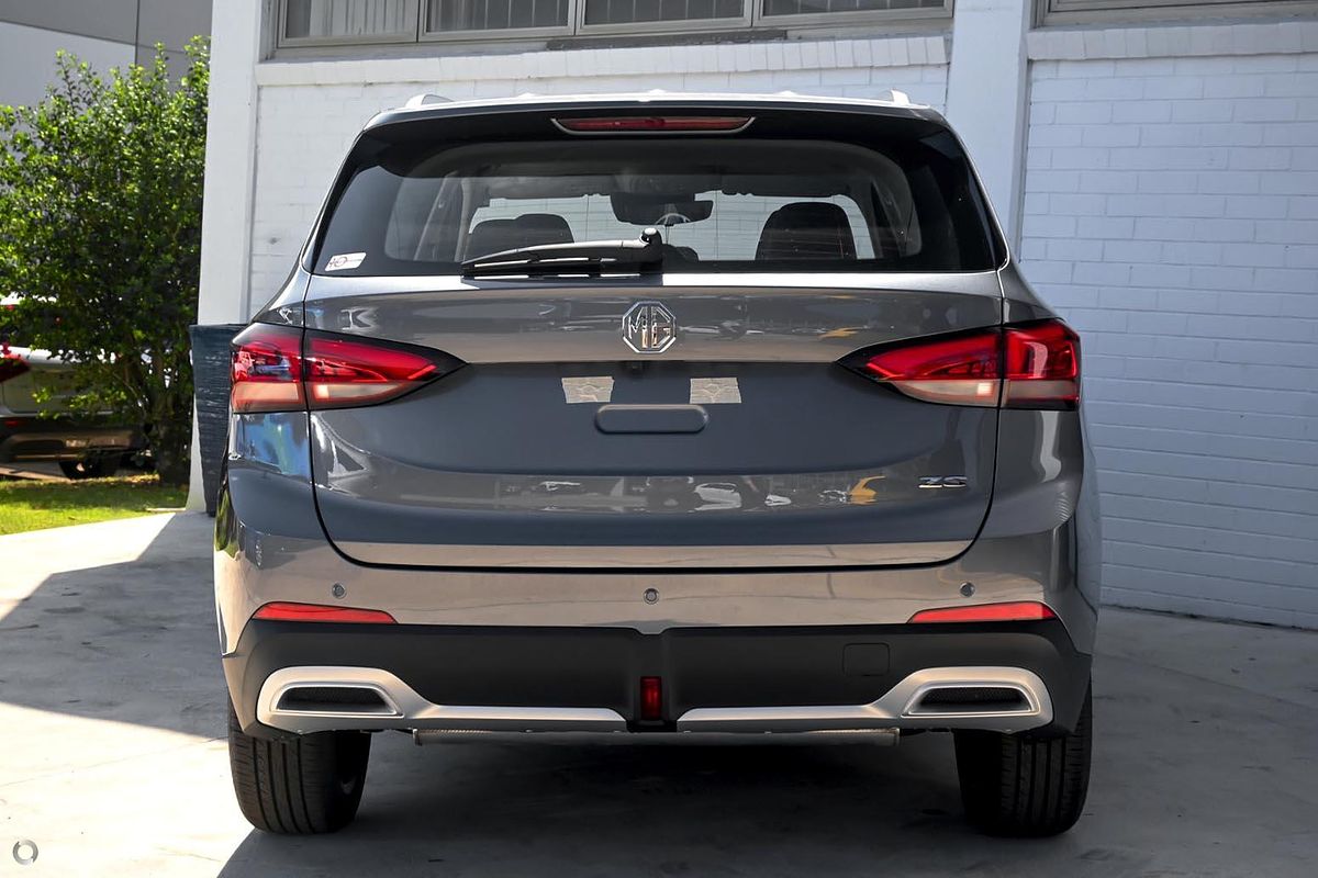 2025 MG ZS Essence ZS32