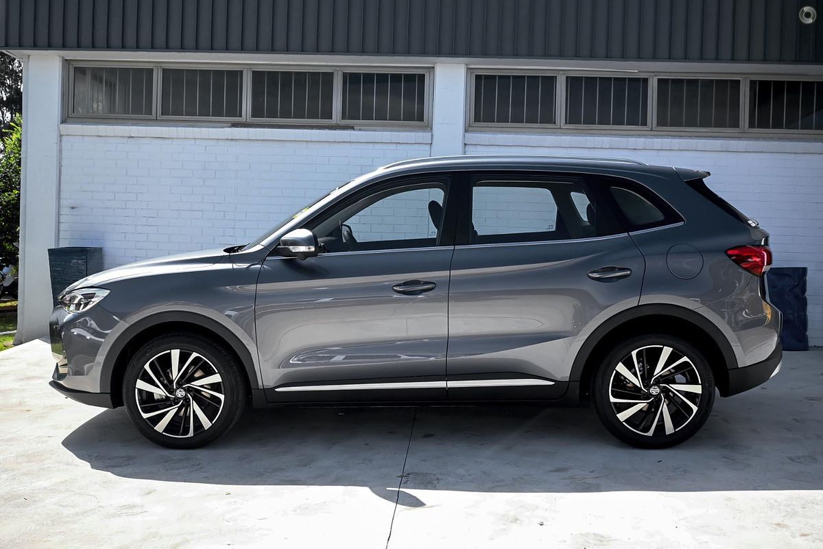 2025 MG ZS Essence ZS32