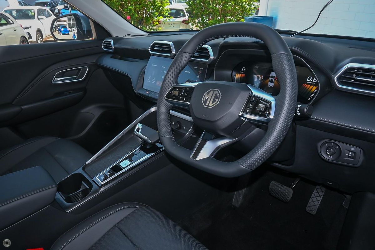 2025 MG ZS Essence ZS32