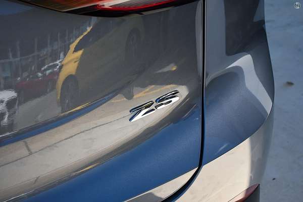 2025 MG ZS Essence ZS32