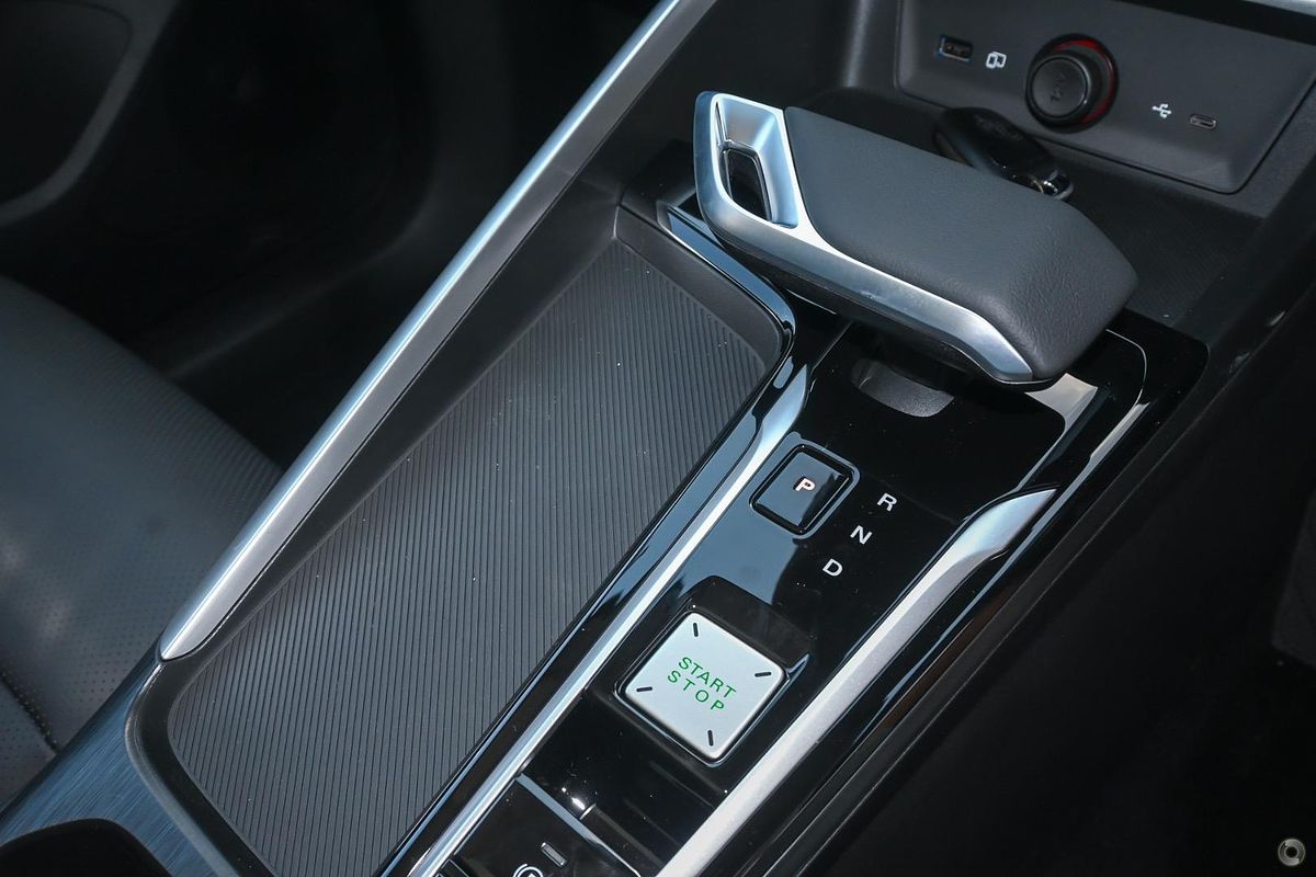 2025 MG ZS Essence ZS32