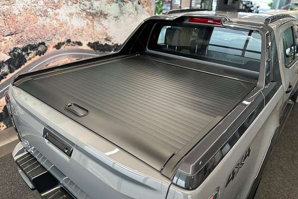 2025 Isuzu D-MAX X-TERRAIN 4X4