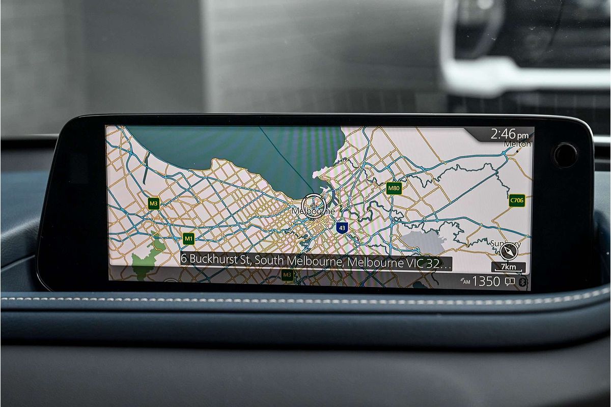 2024 Mazda CX-30 G20 Pure DM Series