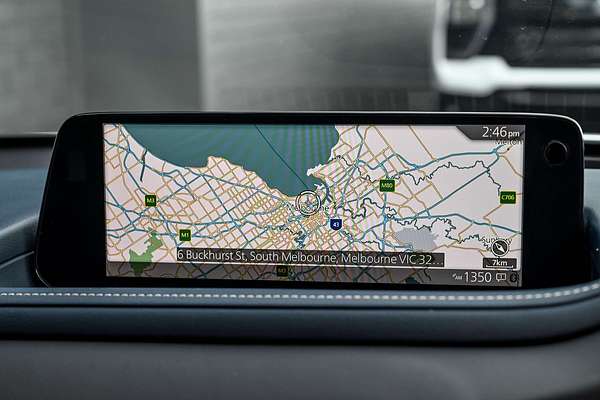 2024 Mazda CX-30 G20 Pure DM Series