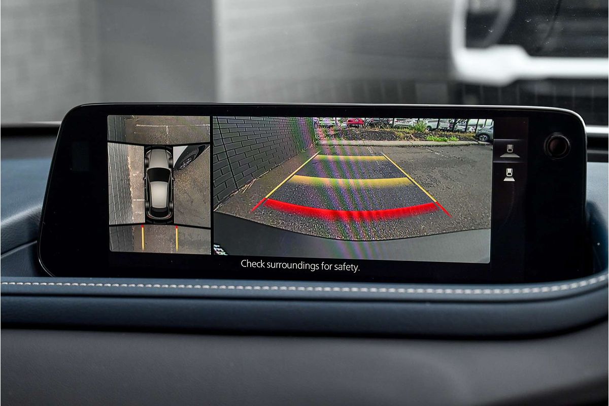 2024 Mazda CX-30 G20 Pure DM Series