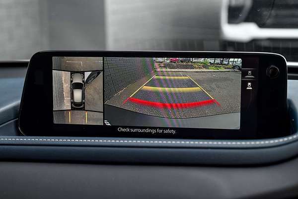 2024 Mazda CX-30 G20 Pure DM Series