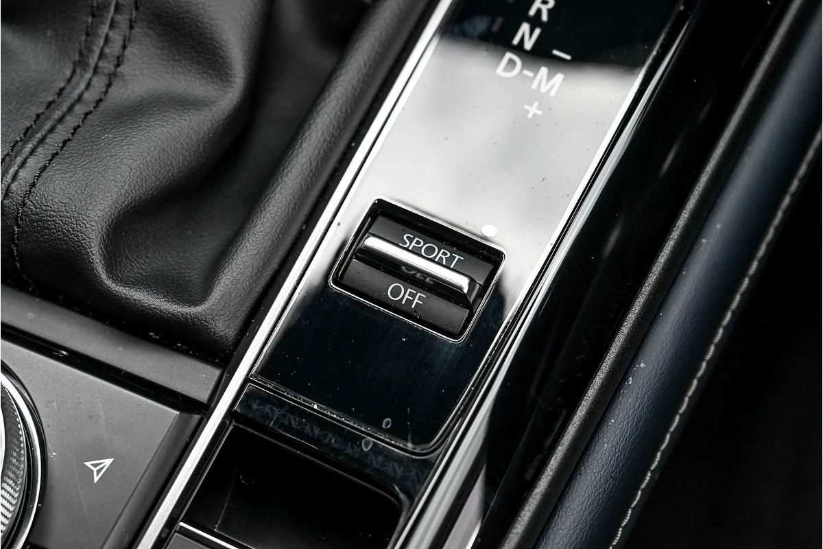 2024 Mazda CX-30 G20 Pure DM Series