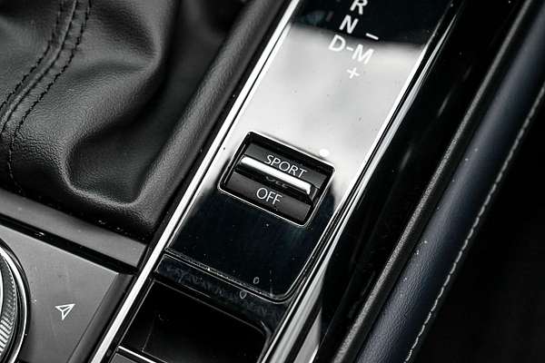 2024 Mazda CX-30 G20 Pure DM Series