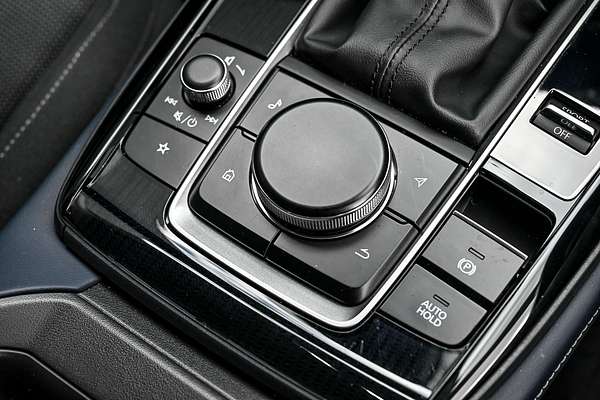 2024 Mazda CX-30 G20 Pure DM Series