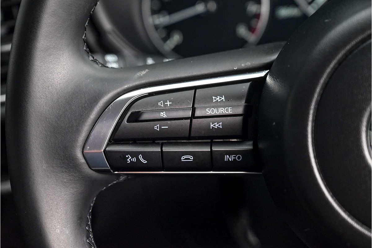 2024 Mazda CX-30 G20 Pure DM Series