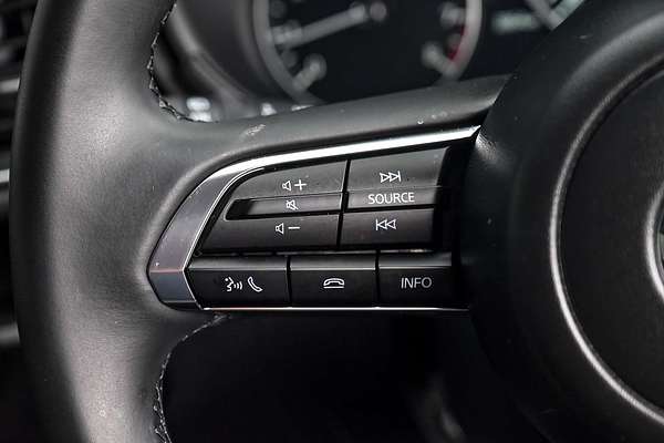 2024 Mazda CX-30 G20 Pure DM Series