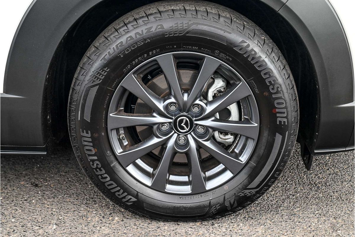 2024 Mazda CX-30 G20 Pure DM Series