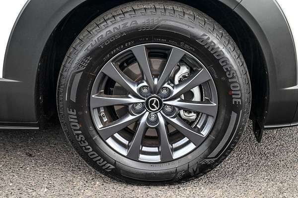 2024 Mazda CX-30 G20 Pure DM Series