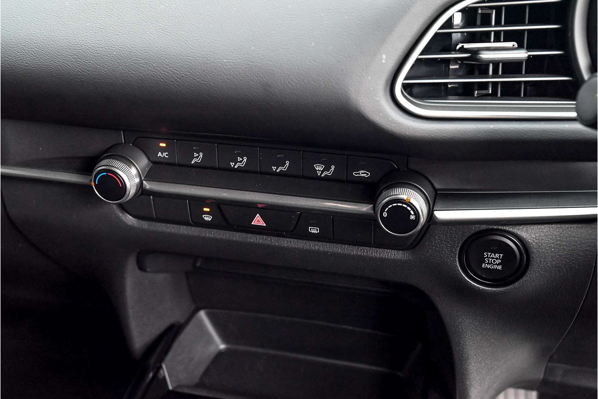 2024 Mazda CX-30 G20 Pure DM Series