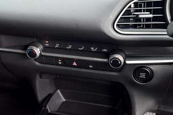 2024 Mazda CX-30 G20 Pure DM Series