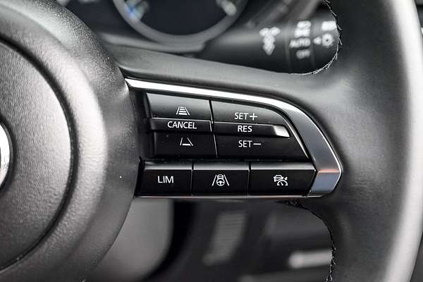 2024 Mazda CX-30 G20 Pure DM Series