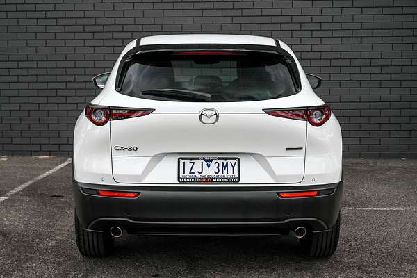2024 Mazda CX-30 G20 Pure DM Series