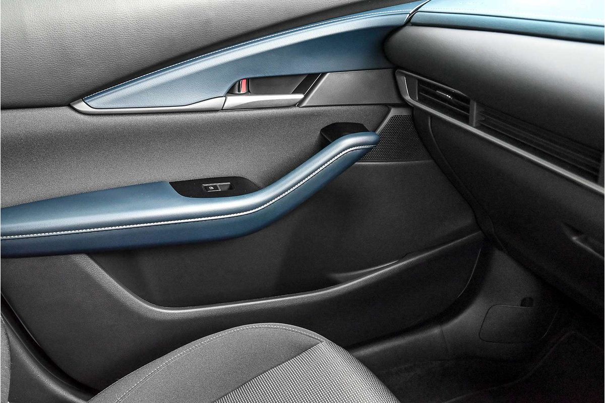 2024 Mazda CX-30 G20 Pure DM Series