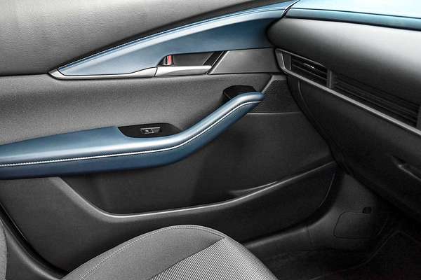 2024 Mazda CX-30 G20 Pure DM Series