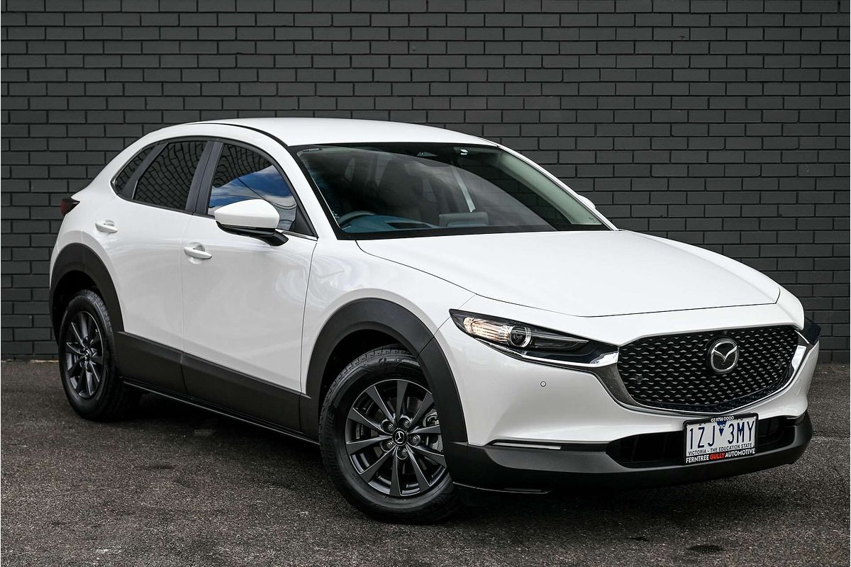 2024 Mazda CX-30 G20 Pure DM Series
