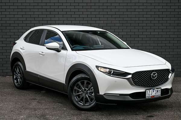 2024 Mazda CX-30 G20 Pure DM Series