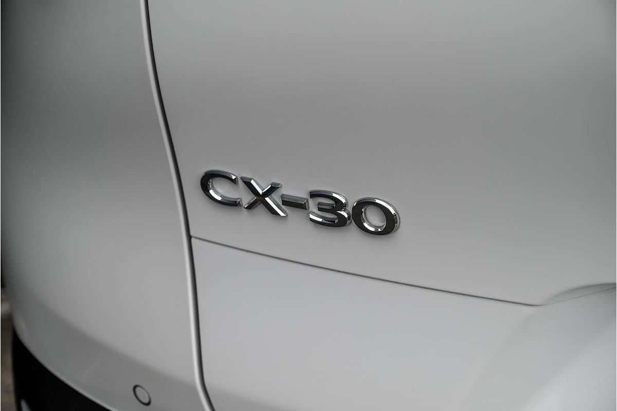 2024 Mazda CX-30 G20 Pure DM Series