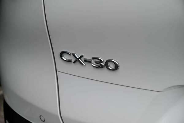 2024 Mazda CX-30 G20 Pure DM Series