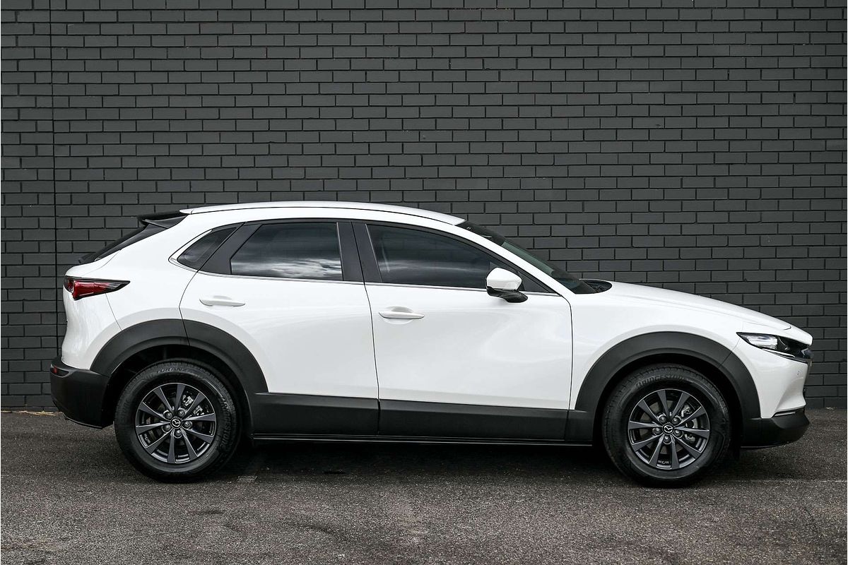 2024 Mazda CX-30 G20 Pure DM Series