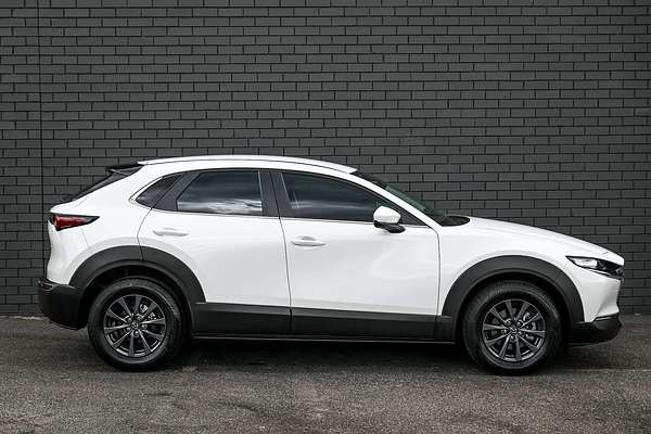2024 Mazda CX-30 G20 Pure DM Series