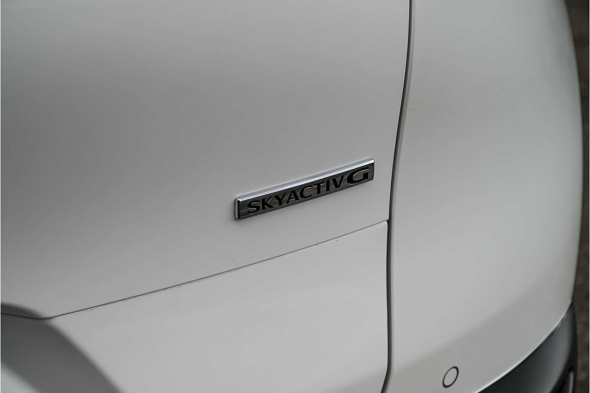 2024 Mazda CX-30 G20 Pure DM Series