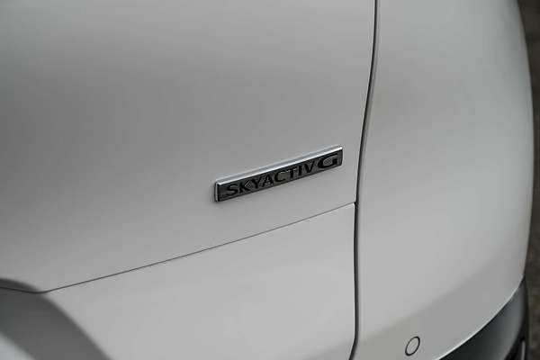 2024 Mazda CX-30 G20 Pure DM Series