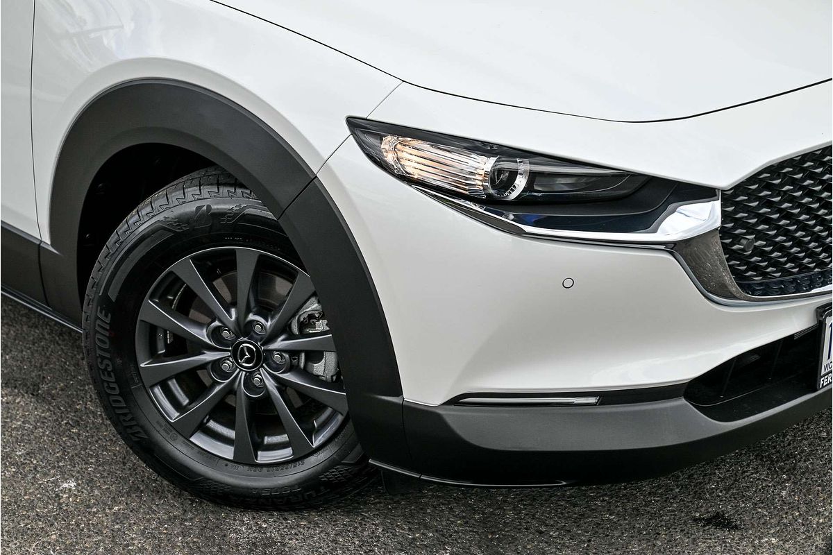 2024 Mazda CX-30 G20 Pure DM Series