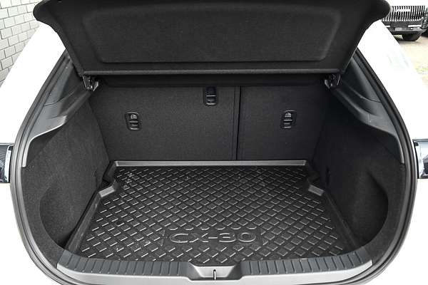 2024 Mazda CX-30 G20 Pure DM Series